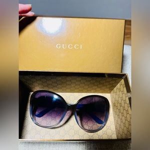 GUCCI women’s sunglasses
